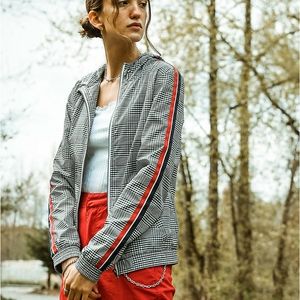 Empyre Edana Windbreaker Zumiez